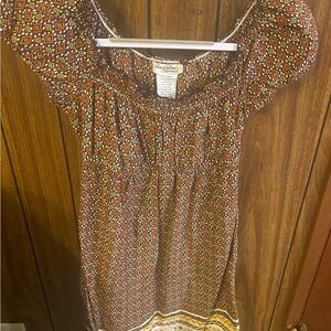 Lots Of Love By Speechless/Dress/Size Medium/Knee Length/ Cotton/Algodon￼
